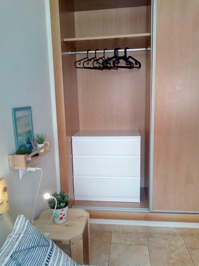 Apartament Deltament Deltebre Dış mekan fotoğraf