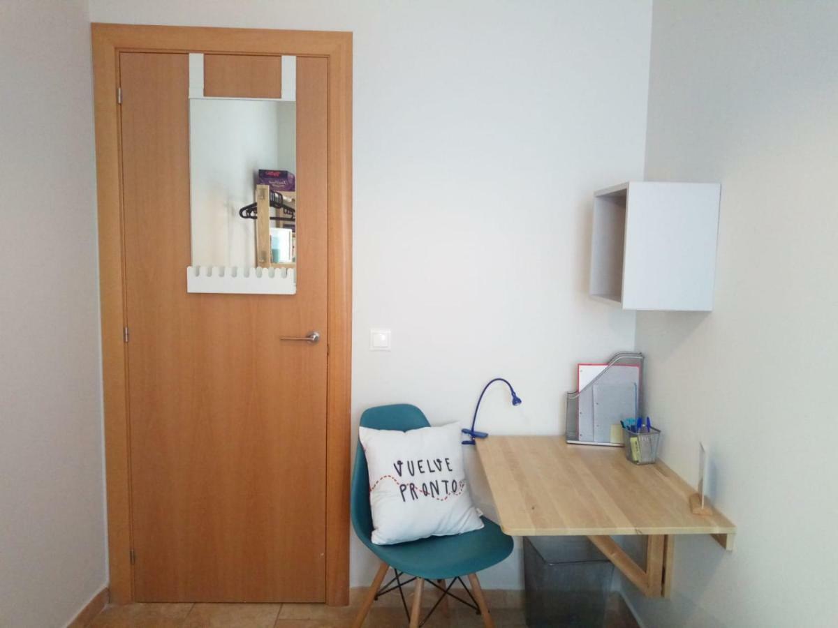 Apartament Deltament Deltebre Dış mekan fotoğraf