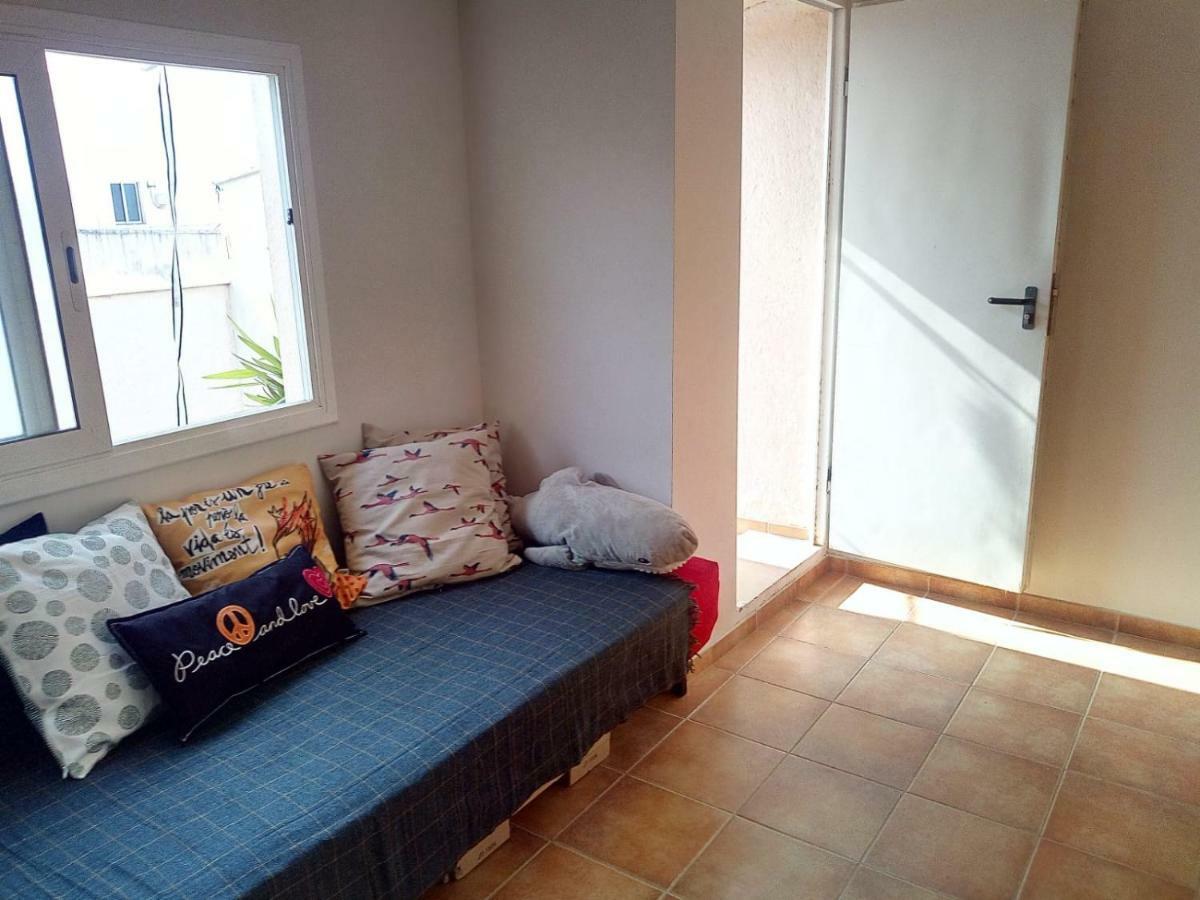 Apartament Deltament Deltebre Dış mekan fotoğraf